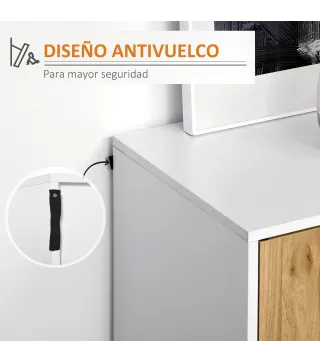 Aparador de Cocina