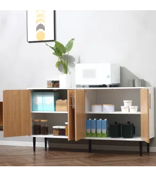 Aparador de Cocina