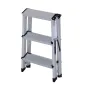 Escalera de Tijera Aluminio
