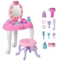 Juego de Tocador Infantil