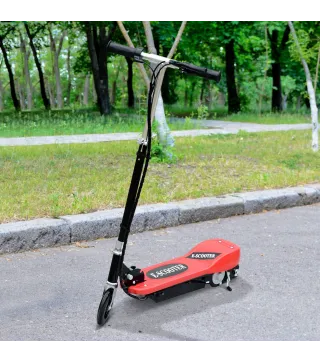 Patinete Eléctrico para Niños