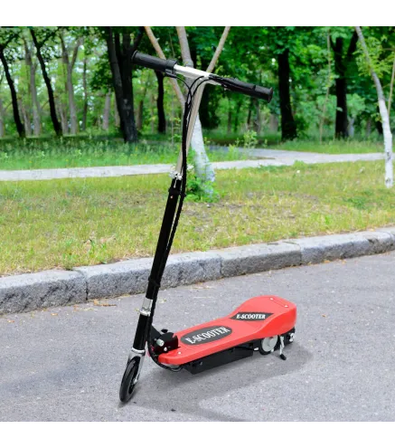 Patinete Eléctrico para Niños