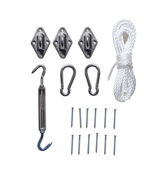 Accesorios para Toldo