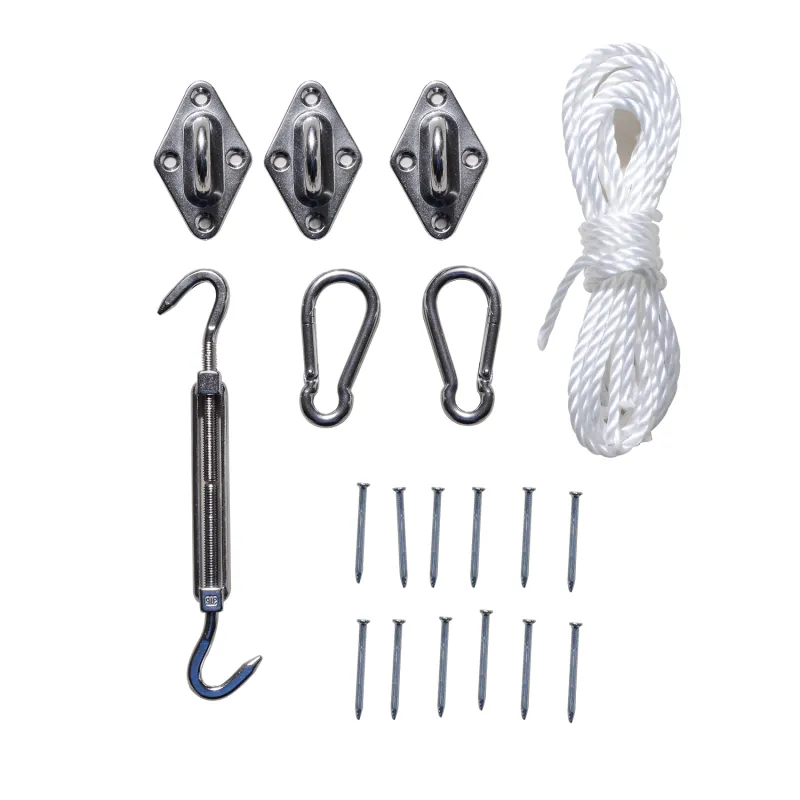 Accesorios para Toldo