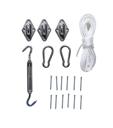 Accesorios para Toldo