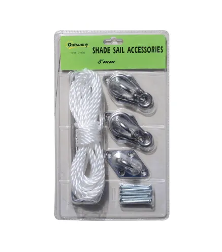 Accesorios para Toldo