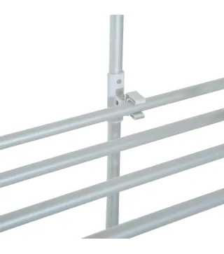 endedero Eléctrico Plegable