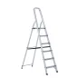 Escalera de Aluminio Tijera