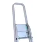 Escalera de Aluminio Tijera