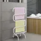 Toallero Eléctrico para Baño