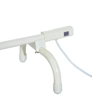 Toallero Eléctrico para Baño