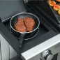 Barbacoa de Gas