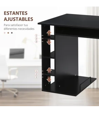 Mesa de Ordenador