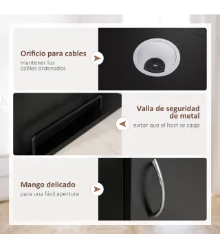Mesa de Ordenador