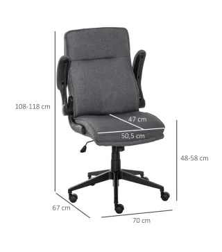 Silla de Oficina