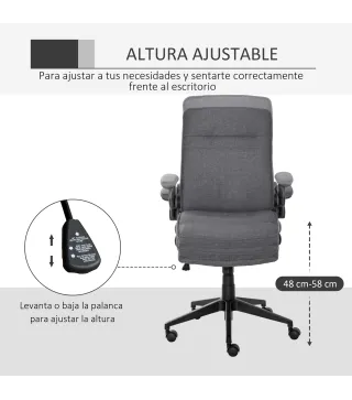 Silla de Oficina
