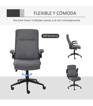 Silla de Oficina