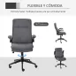 Silla de Oficina