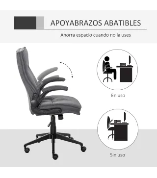 Silla de Oficina