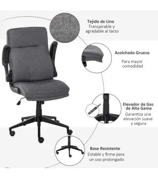 Silla de Oficina