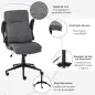 Silla de Oficina
