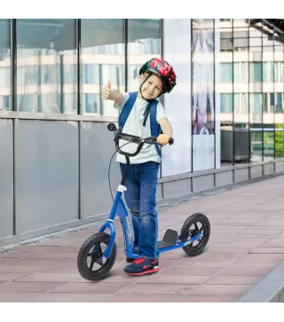 Patinete Scooter