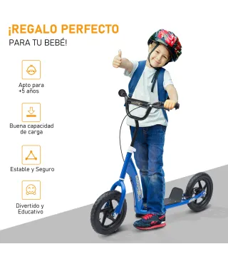 Patinete Scooter