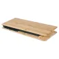 Conjunto de Mesa y 2 Bancos Conjunto de Mesa y 2 Bancos