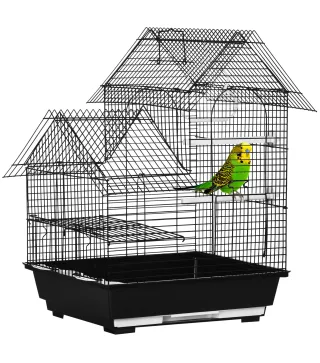 Jaula para Pájaros