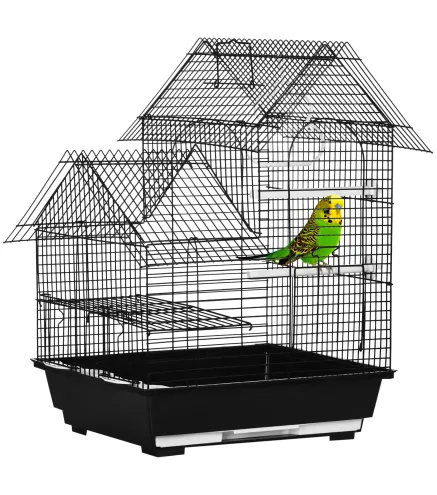 Jaula para Pájaros