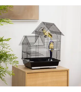 Jaula para Pájaros