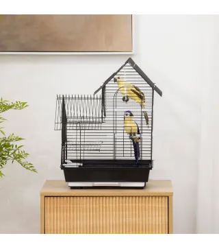 Jaula para Pájaros