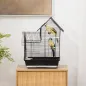 Jaula para Pájaros