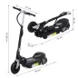 Patinete Eléctrico para Niños