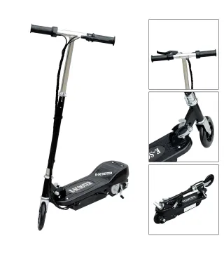 Patinete Eléctrico para Niños