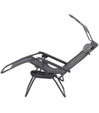 Tumbona Plegable