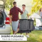 Tumbona Plegable
