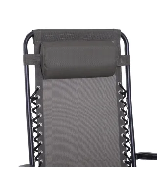 Tumbona Plegable