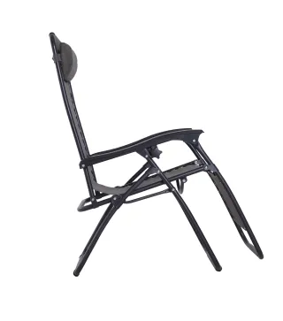 Tumbona Plegable