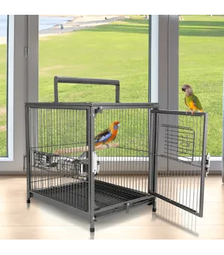 Jaula para Pájaros