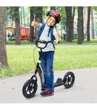 Patinete Scooter