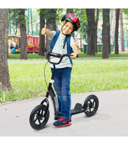 Patinete Scooter