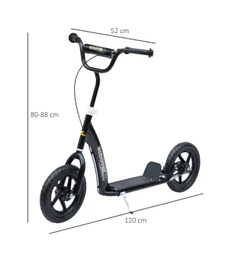 Patinete Scooter
