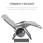 Tumbona Plegable Tumbona Plegable