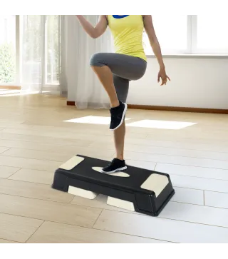 Step Fitness