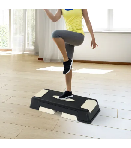 Step Fitness