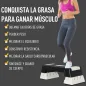 Step Fitness
