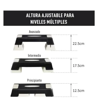 Step Fitness