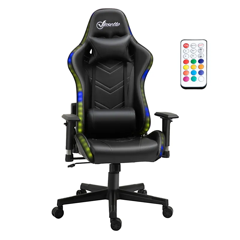 Silla Gaming