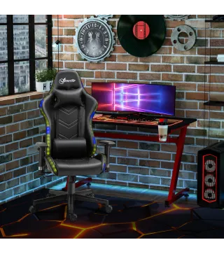 Silla Gaming